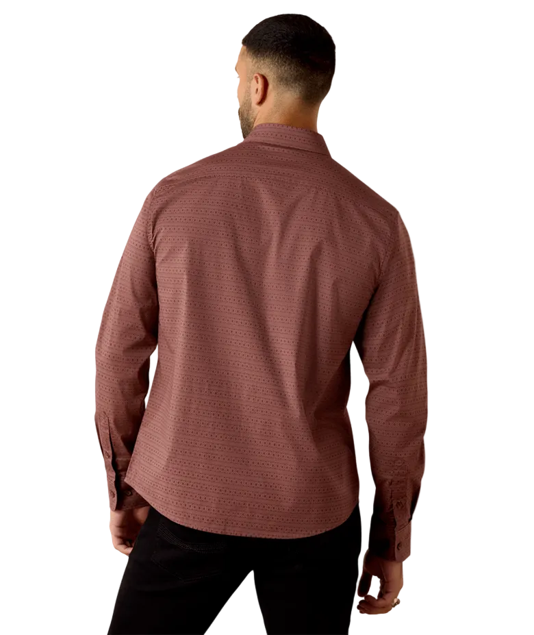 Magnus Modern Fit Shirt