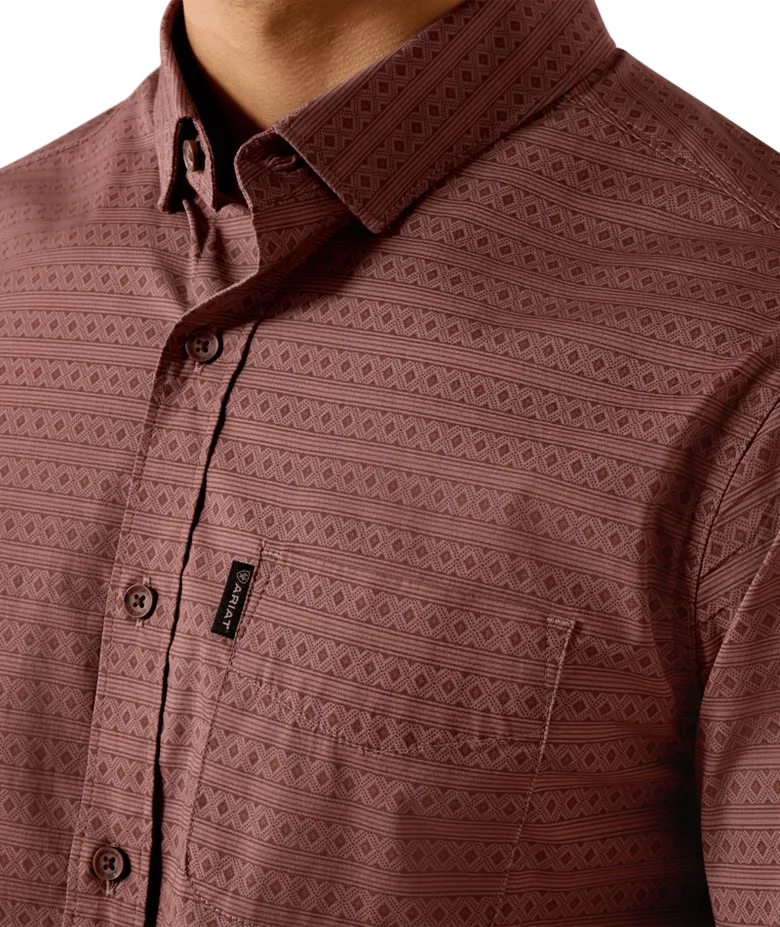 Magnus Modern Fit Shirt