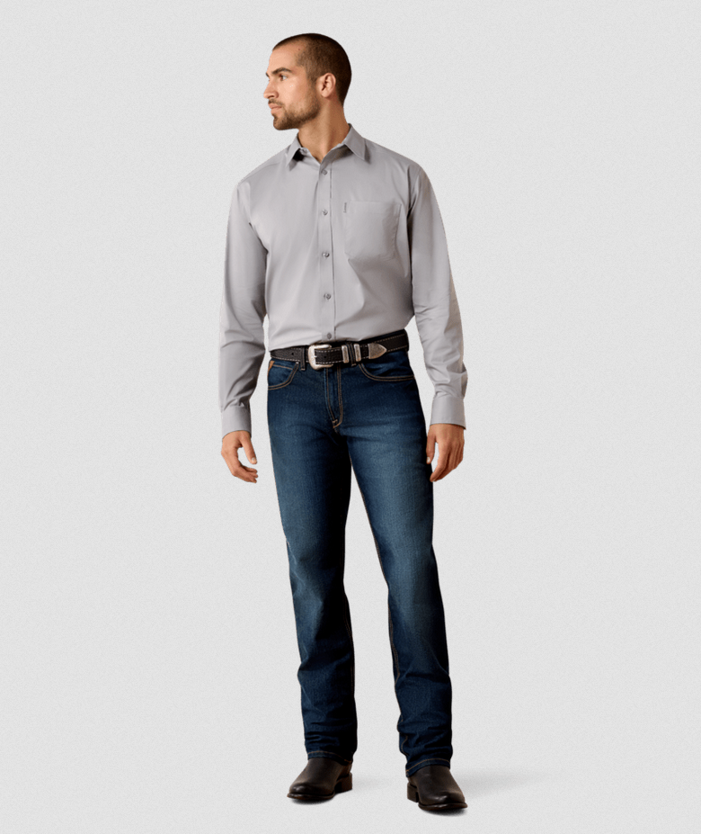 Everything Classic Fit Shirt