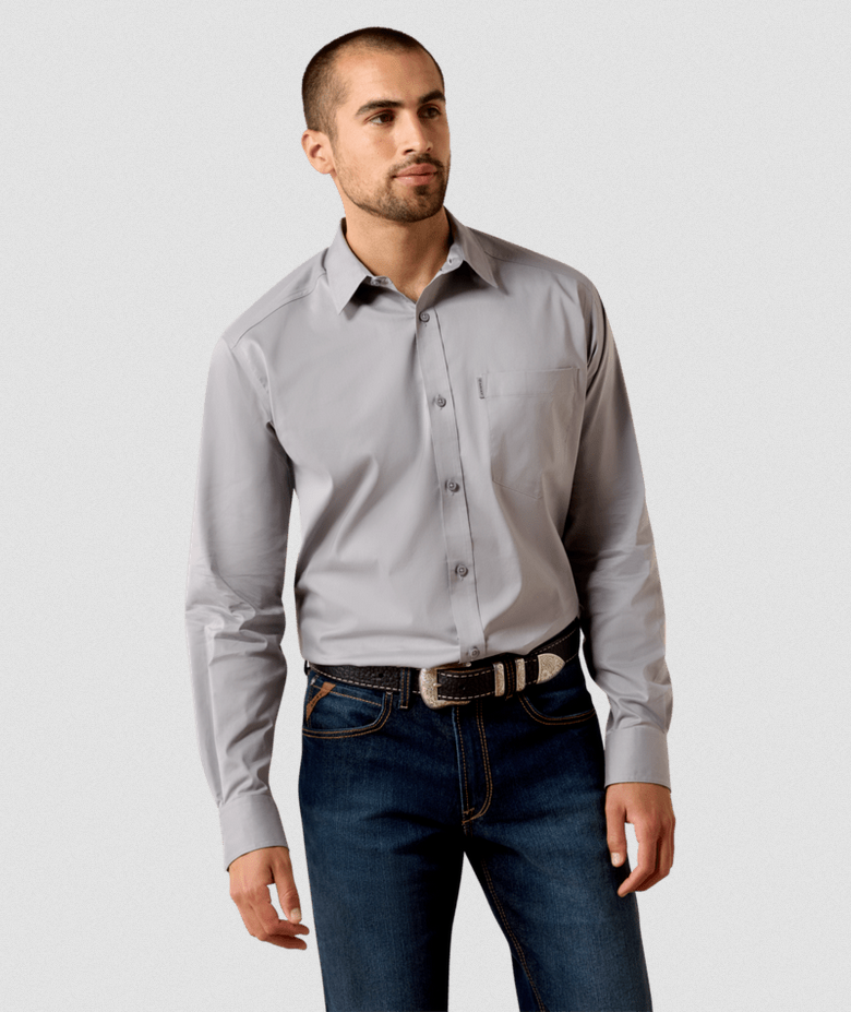 Everything Classic Fit Shirt