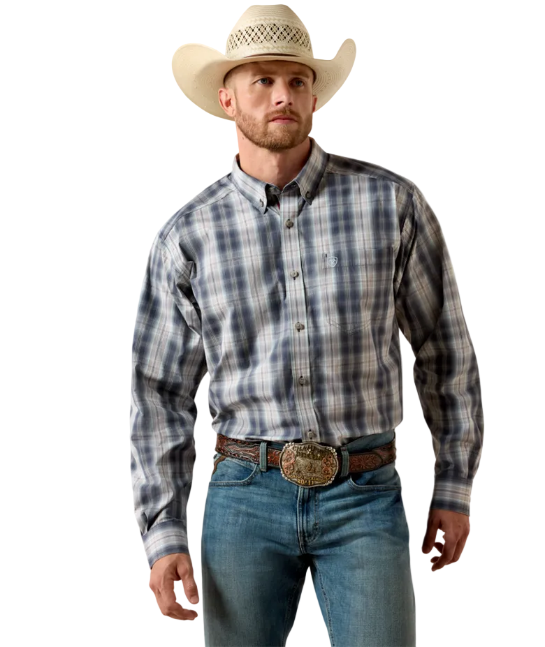 Pro Series Paolo Classic Fit Shirt