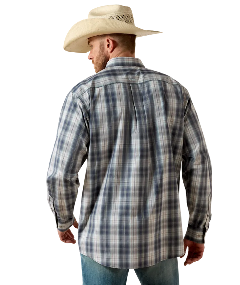 Pro Series Paolo Classic Fit Shirt