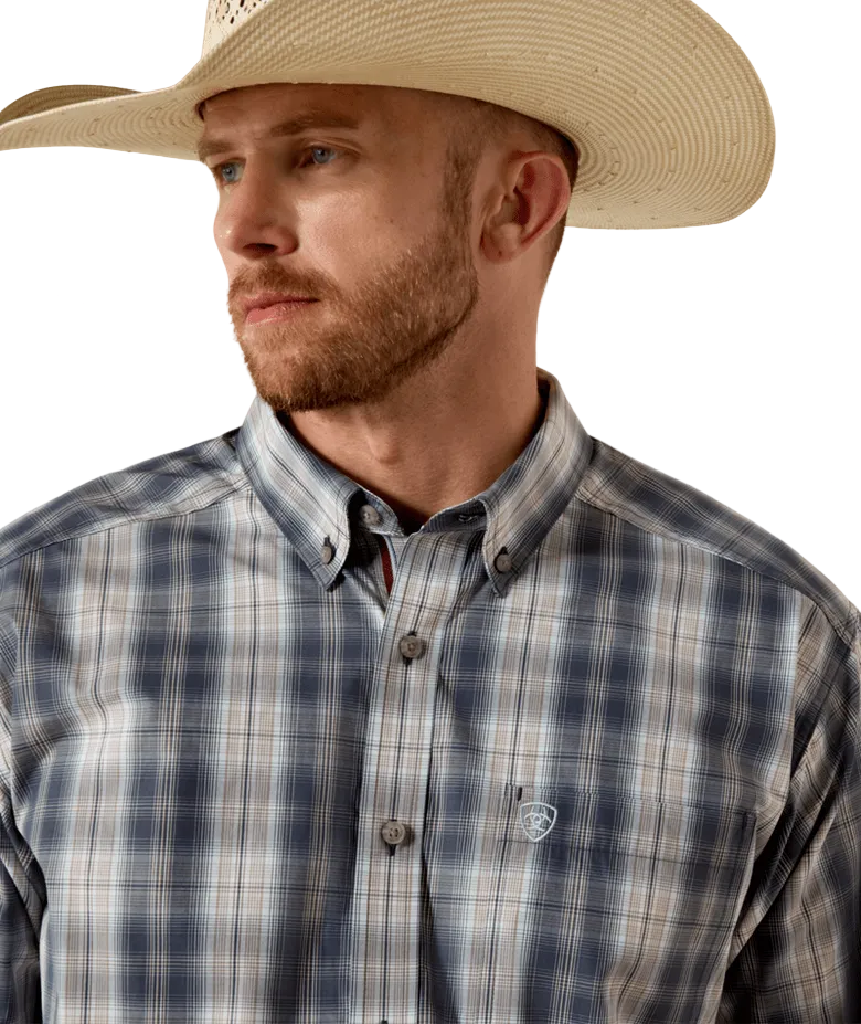 Pro Series Paolo Classic Fit Shirt