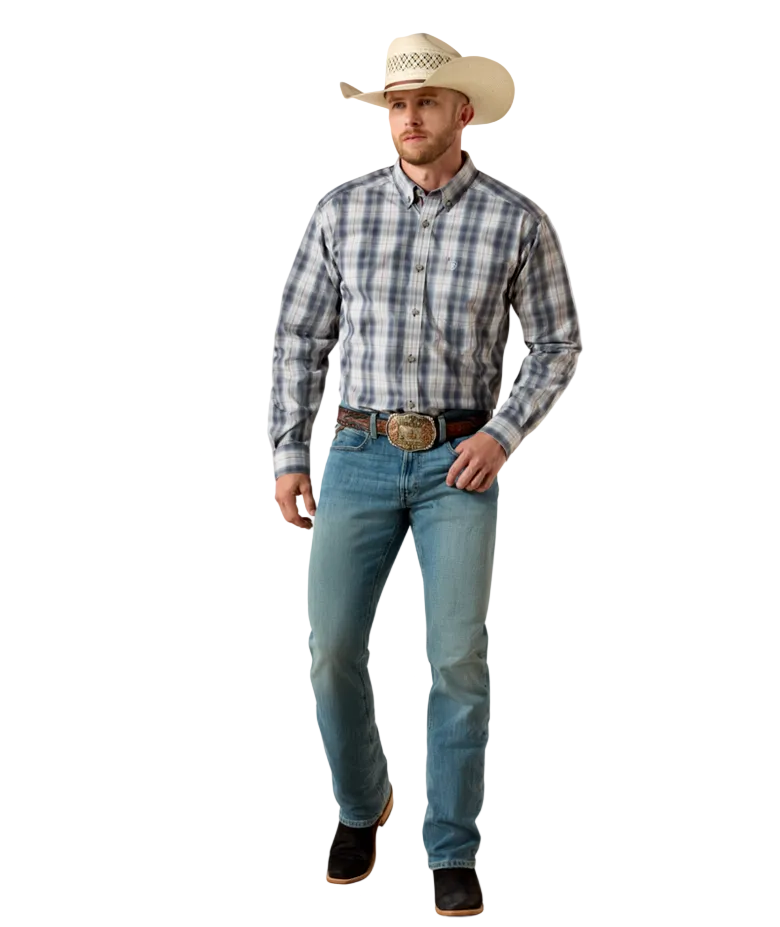 Pro Series Paolo Classic Fit Shirt