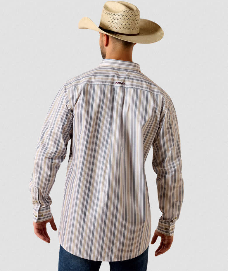 Pro Series Pryce Fitted Shirt
