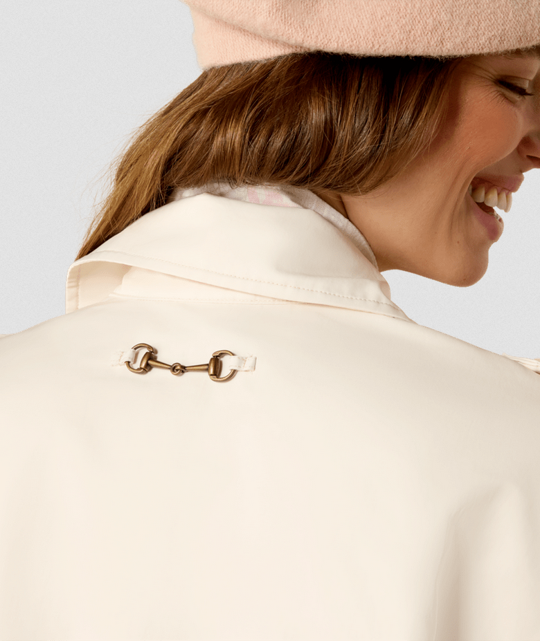 Ariat Staunton Jacket - Vanilla Ice