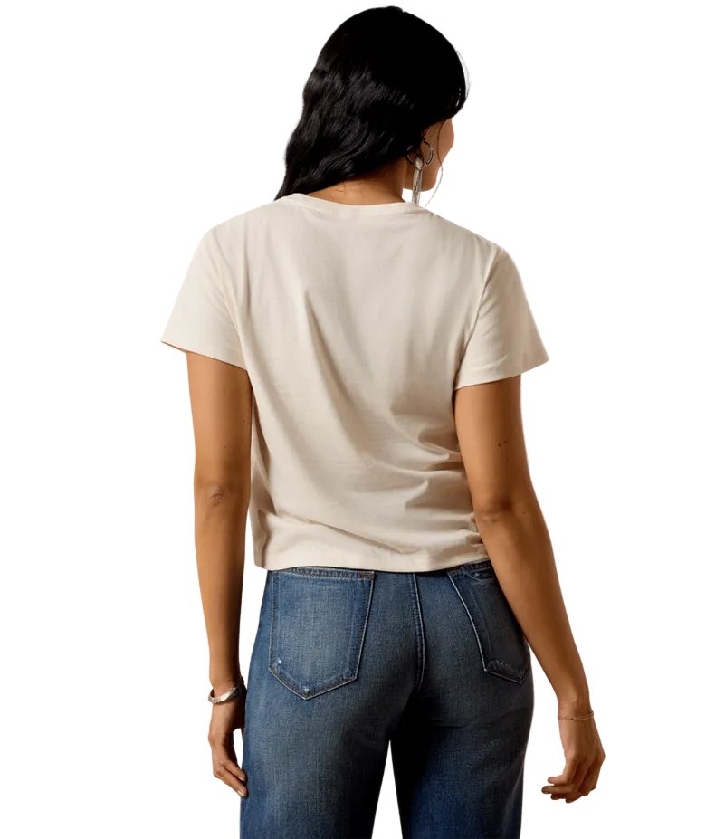 Ariat Long Live Rodeo T-Shirt