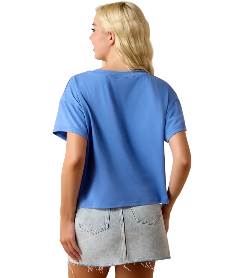 Cowboy Club T-Shirt