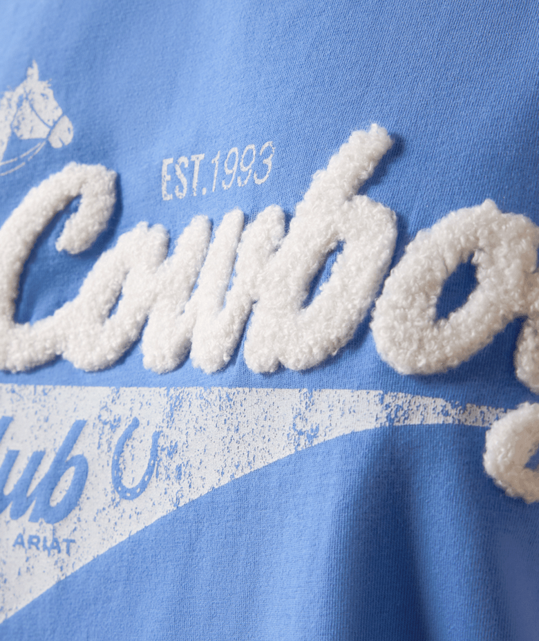 Cowboy Club T-Shirt
