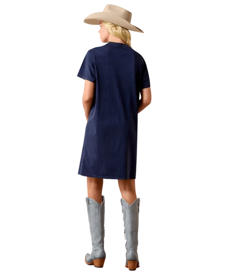 Howdy Pearl Dress