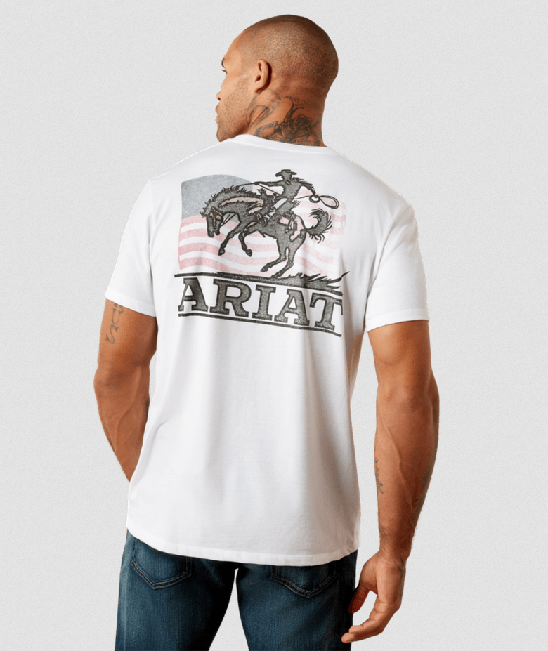 Ariat Freedom Flow T-Shirt