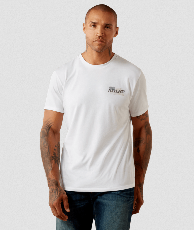 Ariat Freedom Flow T-Shirt