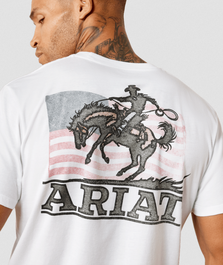 Ariat Freedom Flow T-Shirt