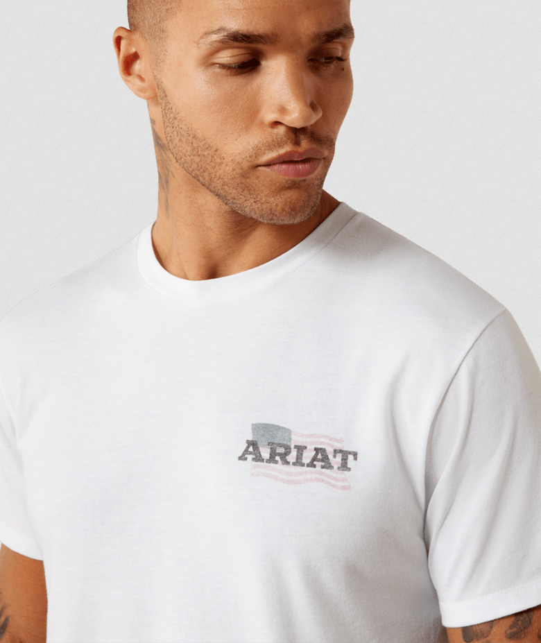 Ariat Freedom Flow T-Shirt