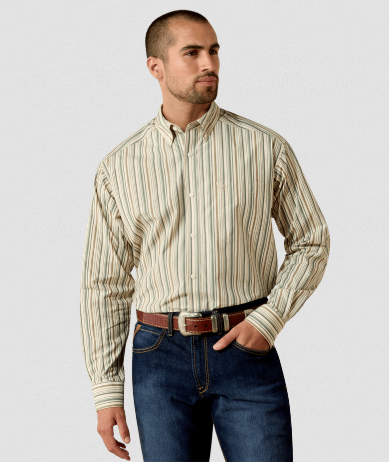 Pro Series Stevie Classic Fit Shirt