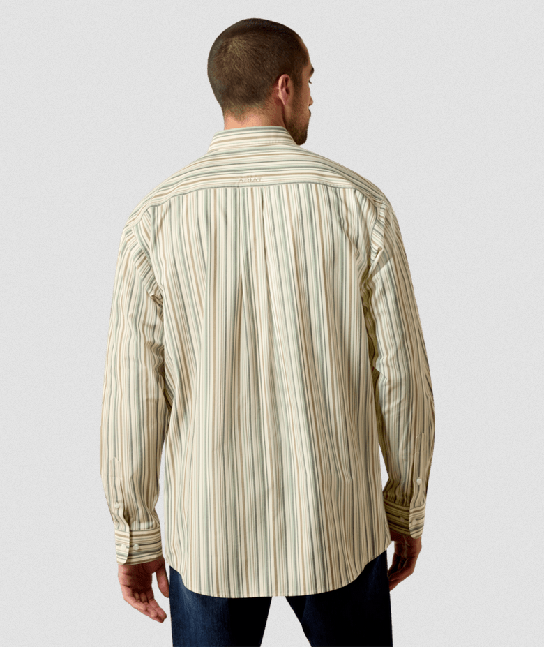 Pro Series Stevie Classic Fit Shirt