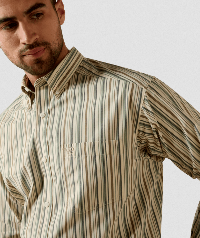 Pro Series Stevie Classic Fit Shirt