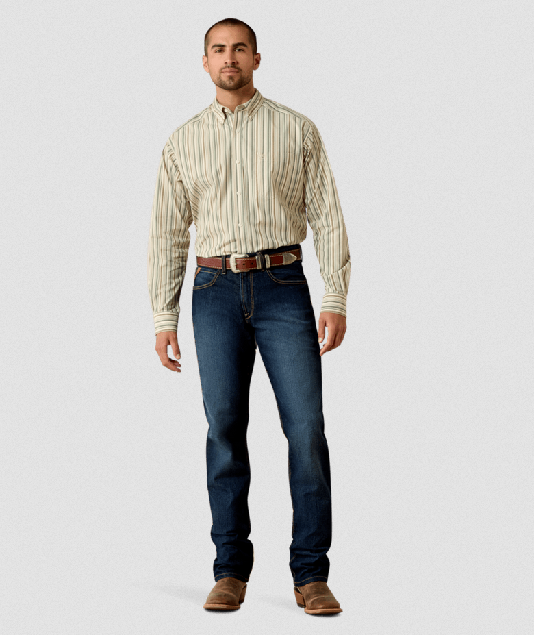 Pro Series Stevie Classic Fit Shirt