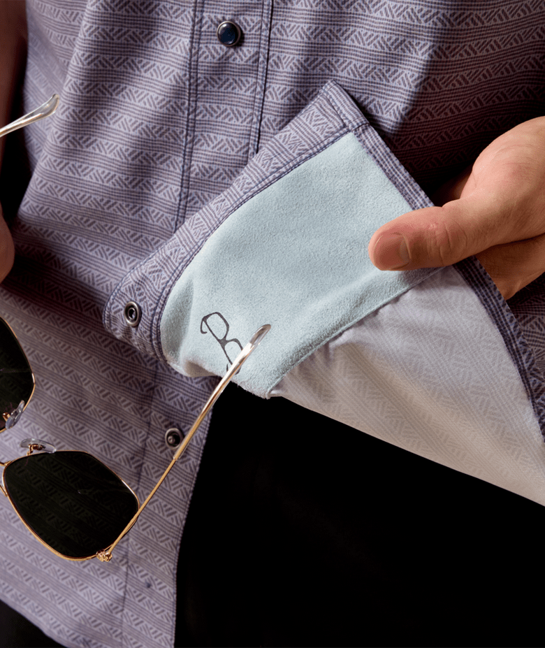 Printed Western VentTEK Classic Fit Snap Shirt