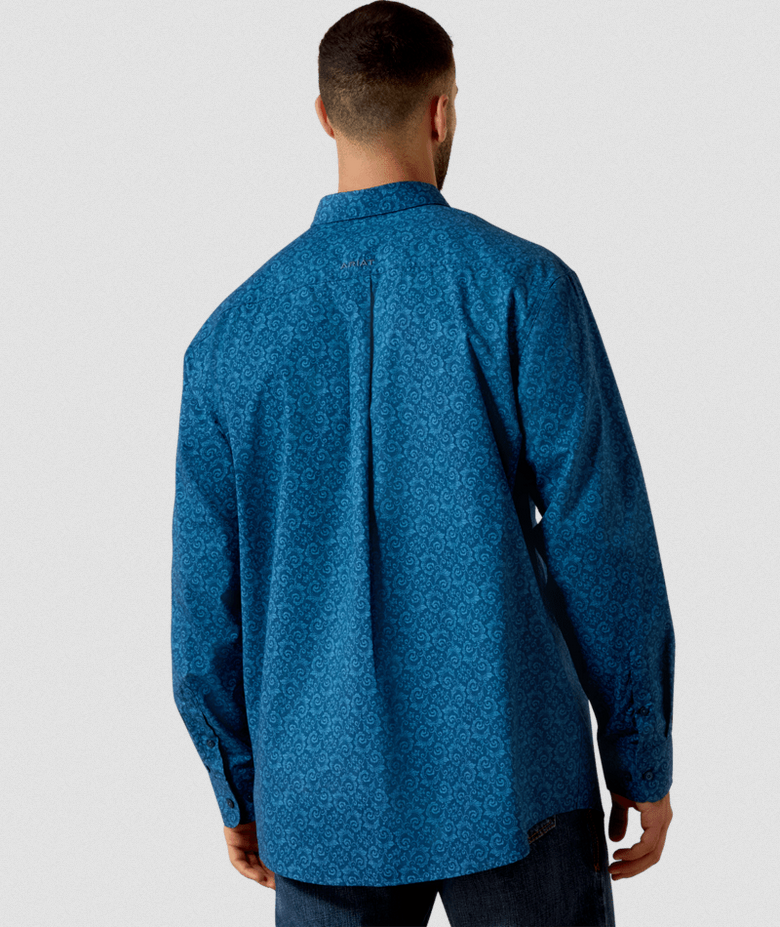 Niven Classic Fit Shirt