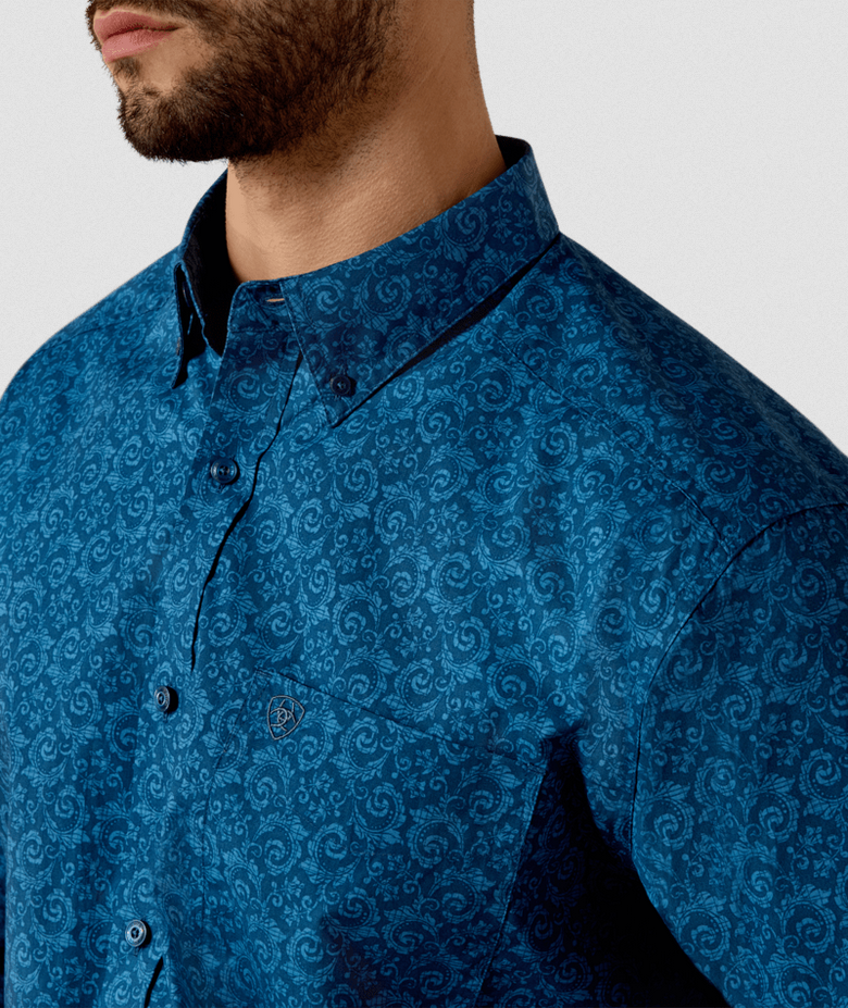 Niven Classic Fit Shirt