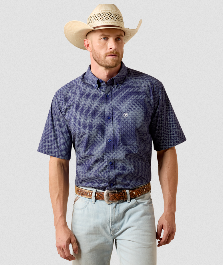 Brogan Classic Fit Shirt