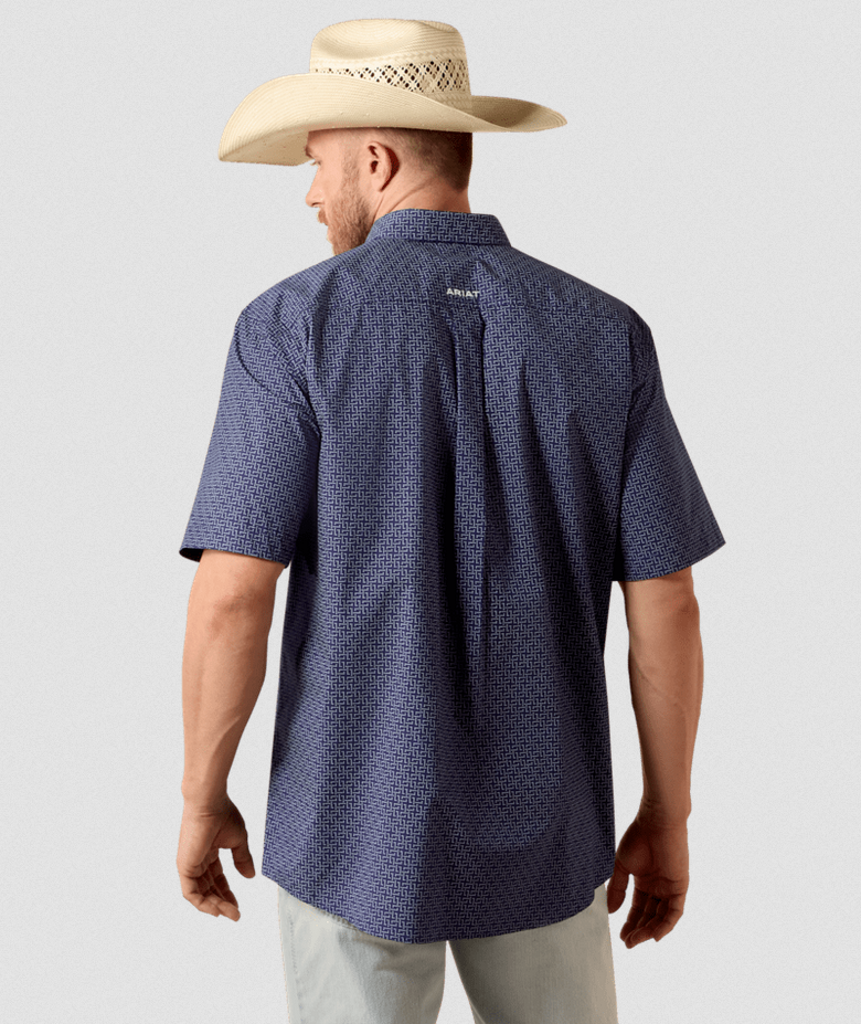 Brogan Classic Fit Shirt