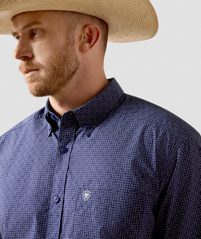 Brogan Classic Fit Shirt