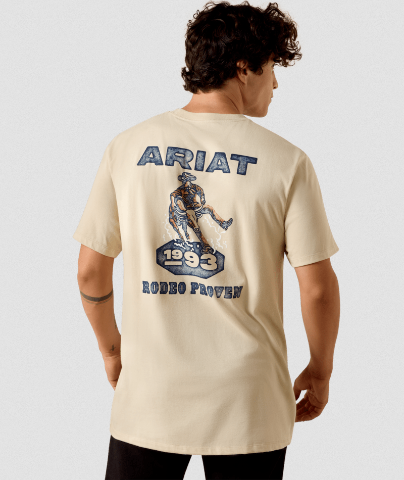 Ariat Proven Stamp Classic Fit T-Shirt