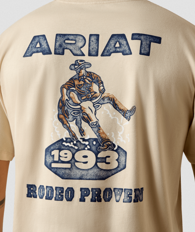 Ariat Proven Stamp Classic Fit T-Shirt