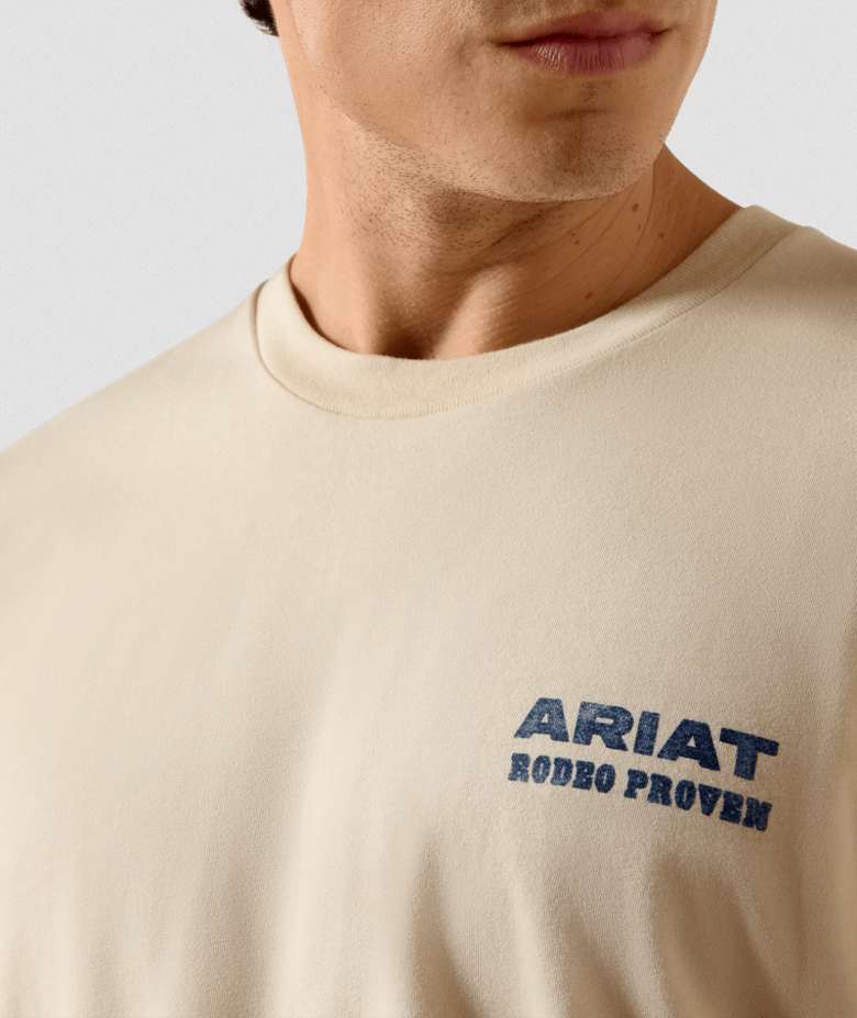 Ariat Proven Stamp Classic Fit T-Shirt