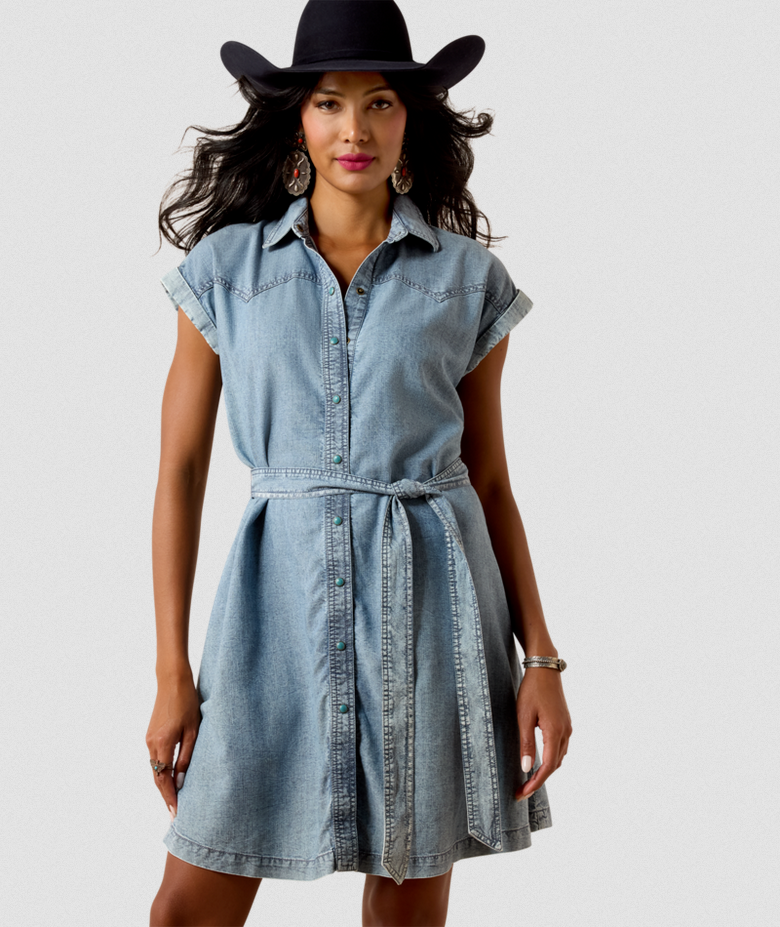Hampton Dress