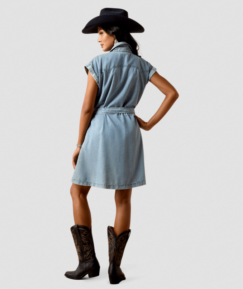 Hampton Dress