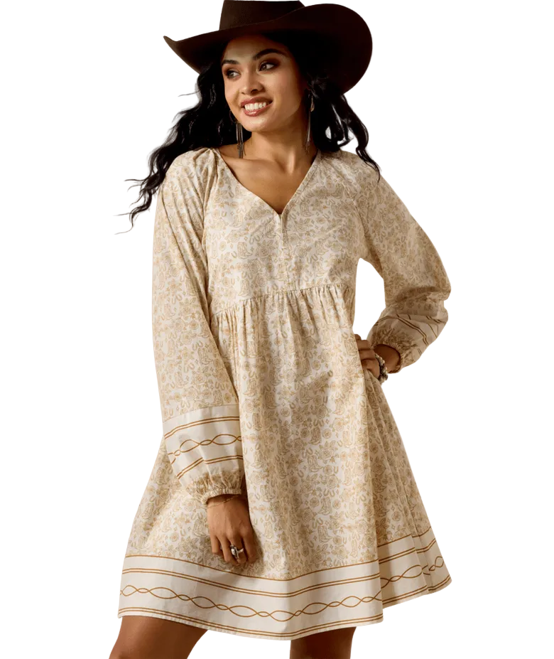 Rosie Dress