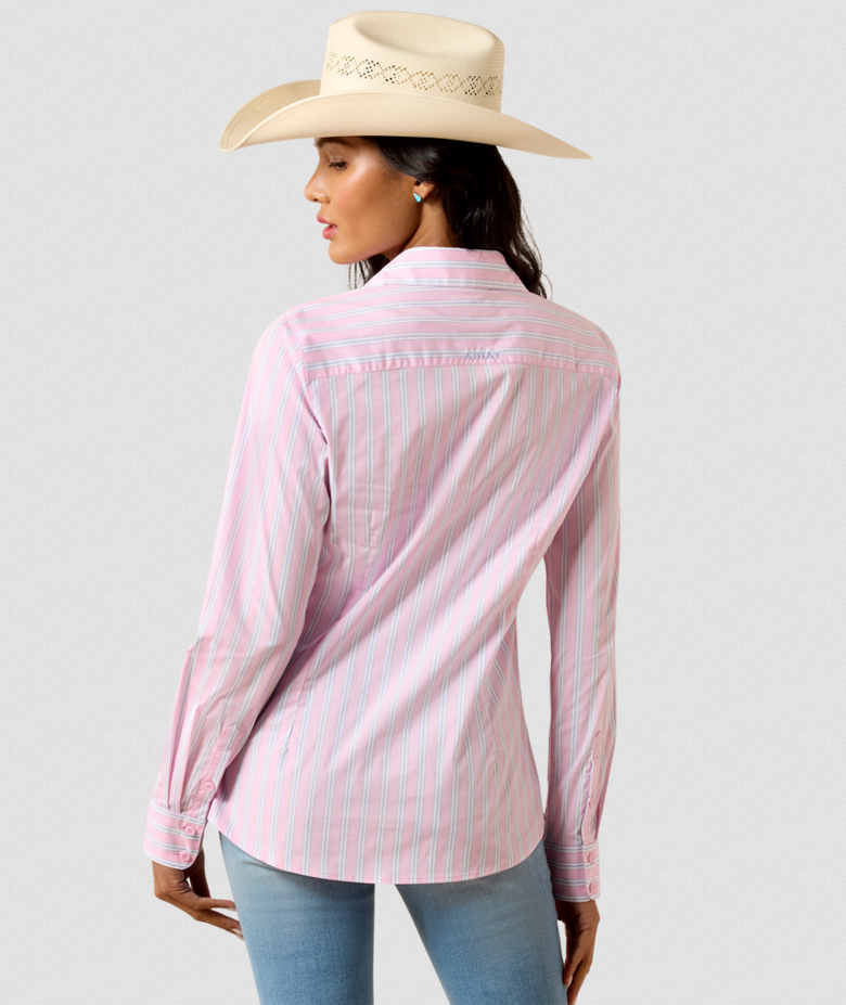 Kirby Stretch Shirt