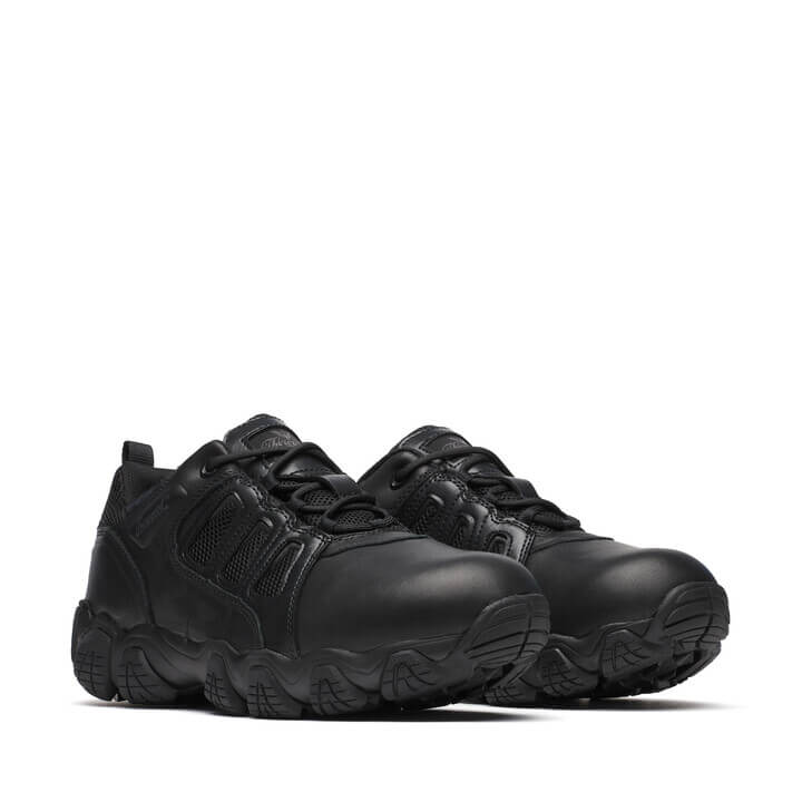 Crosstrex Polishable Oxford – BBP Waterproof