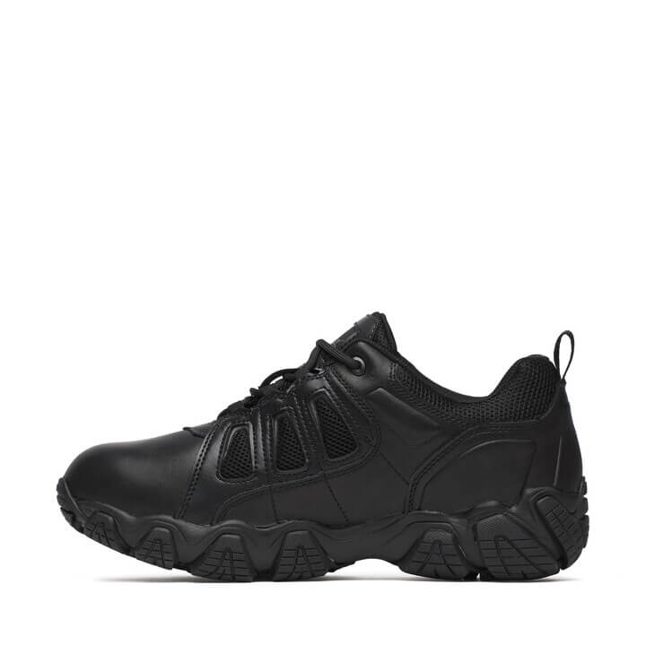 Crosstrex Polishable Oxford – BBP Waterproof