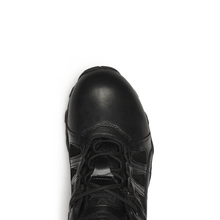 Crosstrex Polishable Oxford – BBP Waterproof