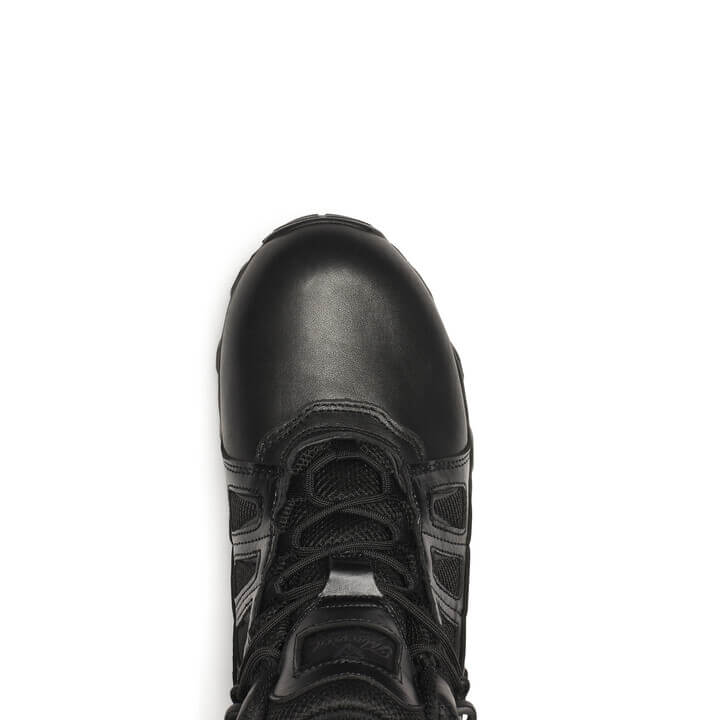 CROSSTREX POLISHABLE TOE / SIDE ZIP – BBP WATERPROOF