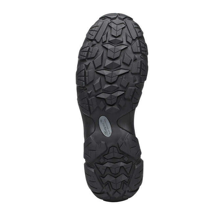 CROSSTREX POLISHABLE TOE / SIDE ZIP – BBP WATERPROOF