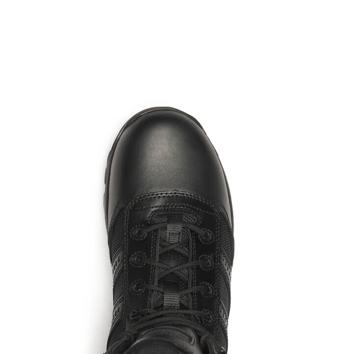 THE DEUCE Series – Waterproof – 6″ Tactical Side Zip