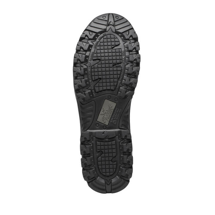 THE DEUCE Series – Waterproof – 6″ Tactical Side Zip