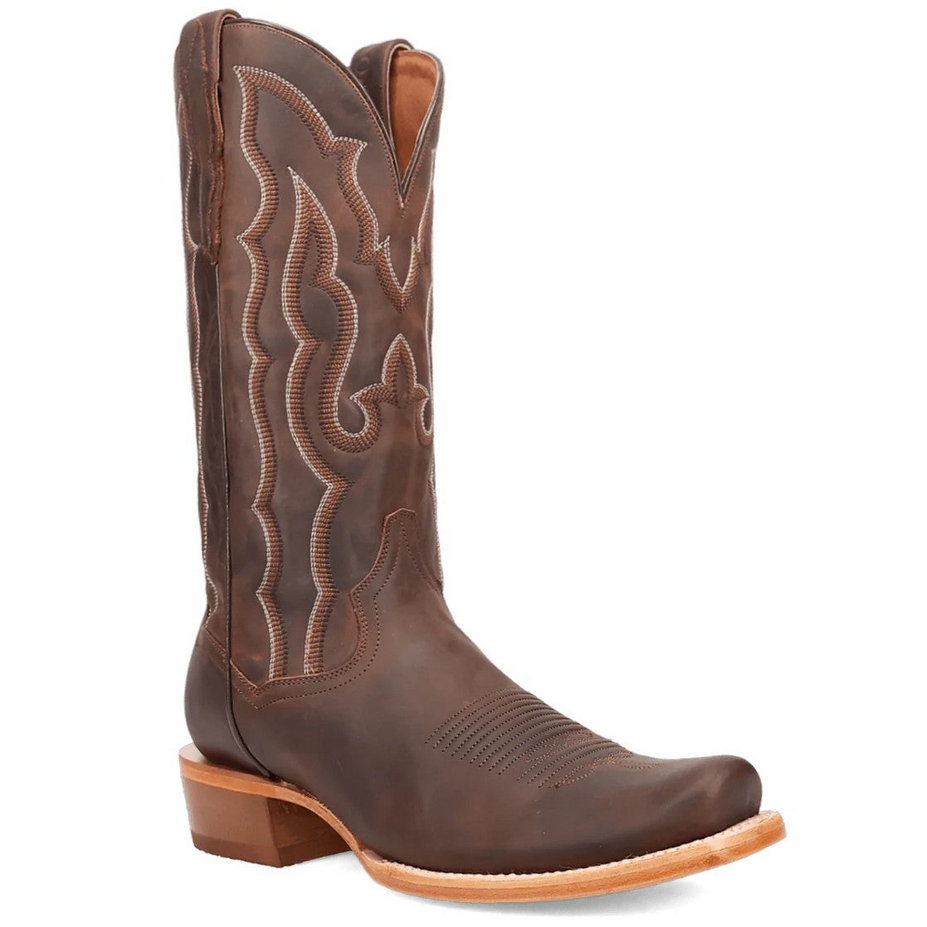 Oakwood Boot