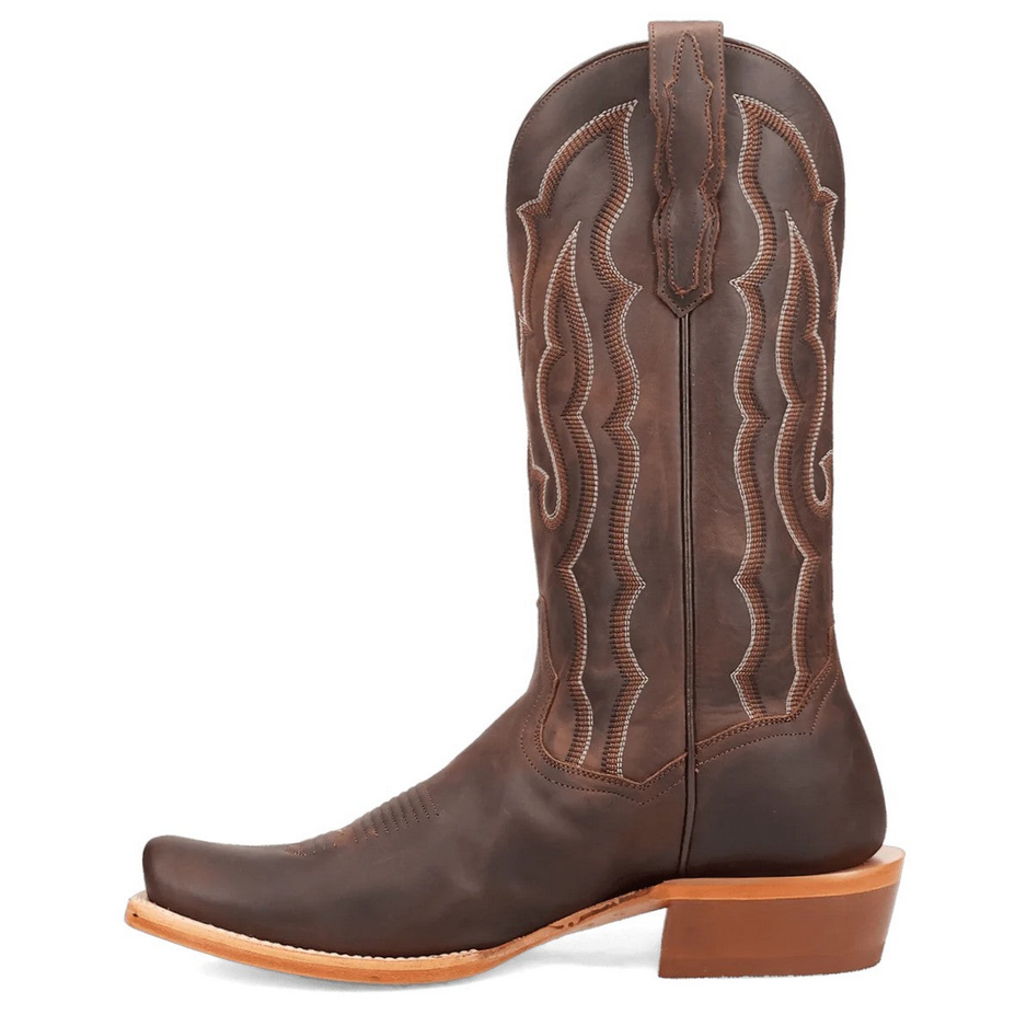 Oakwood Boot