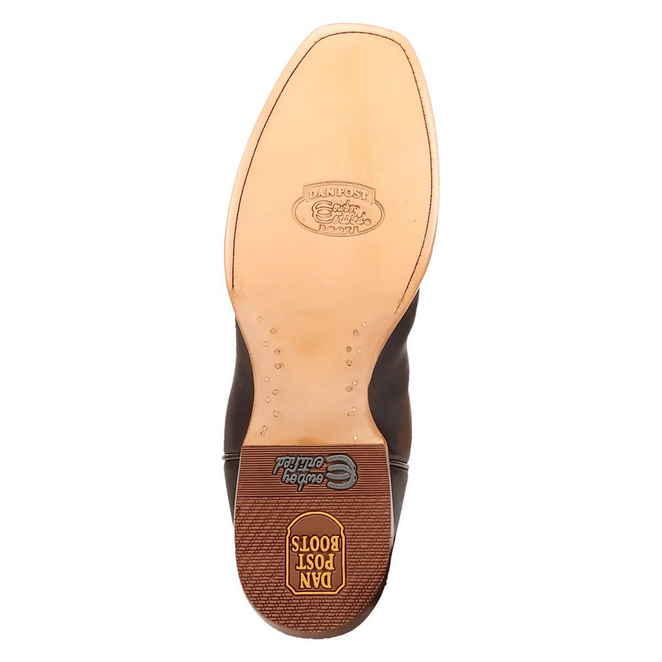 Oakwood Boot