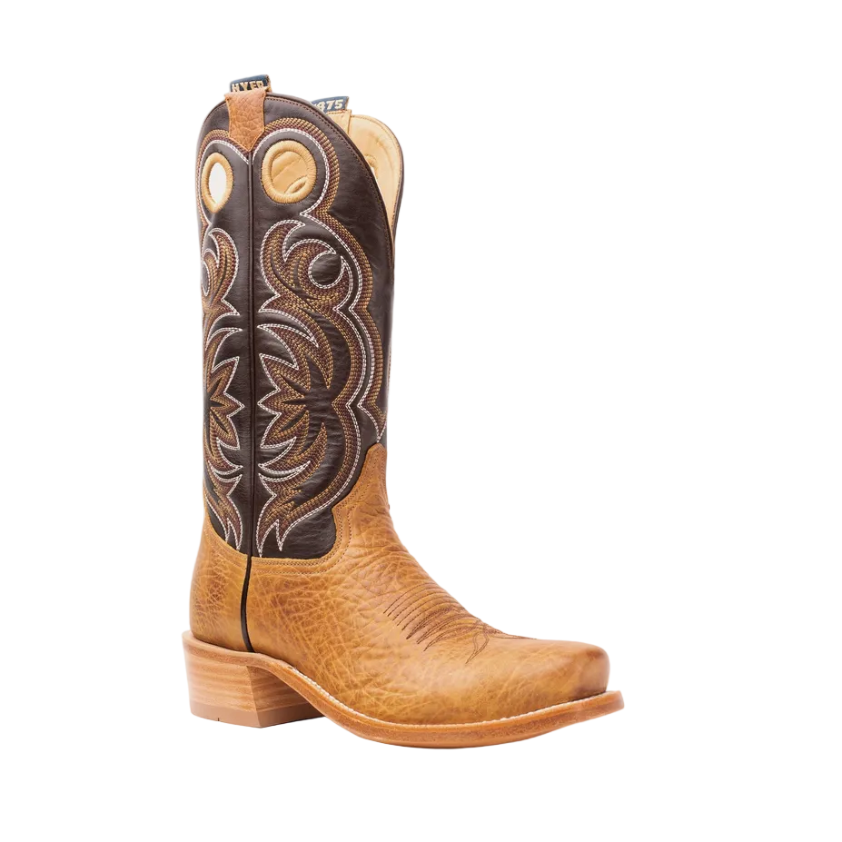 Riley Boot