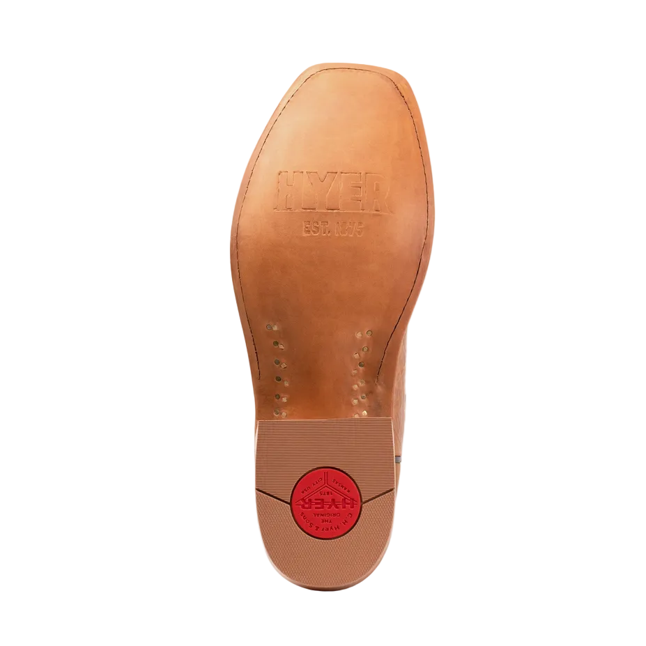 Riley Boot