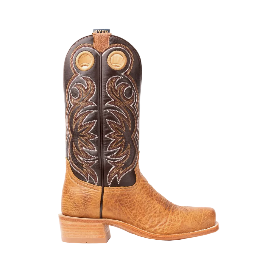 Riley Boot
