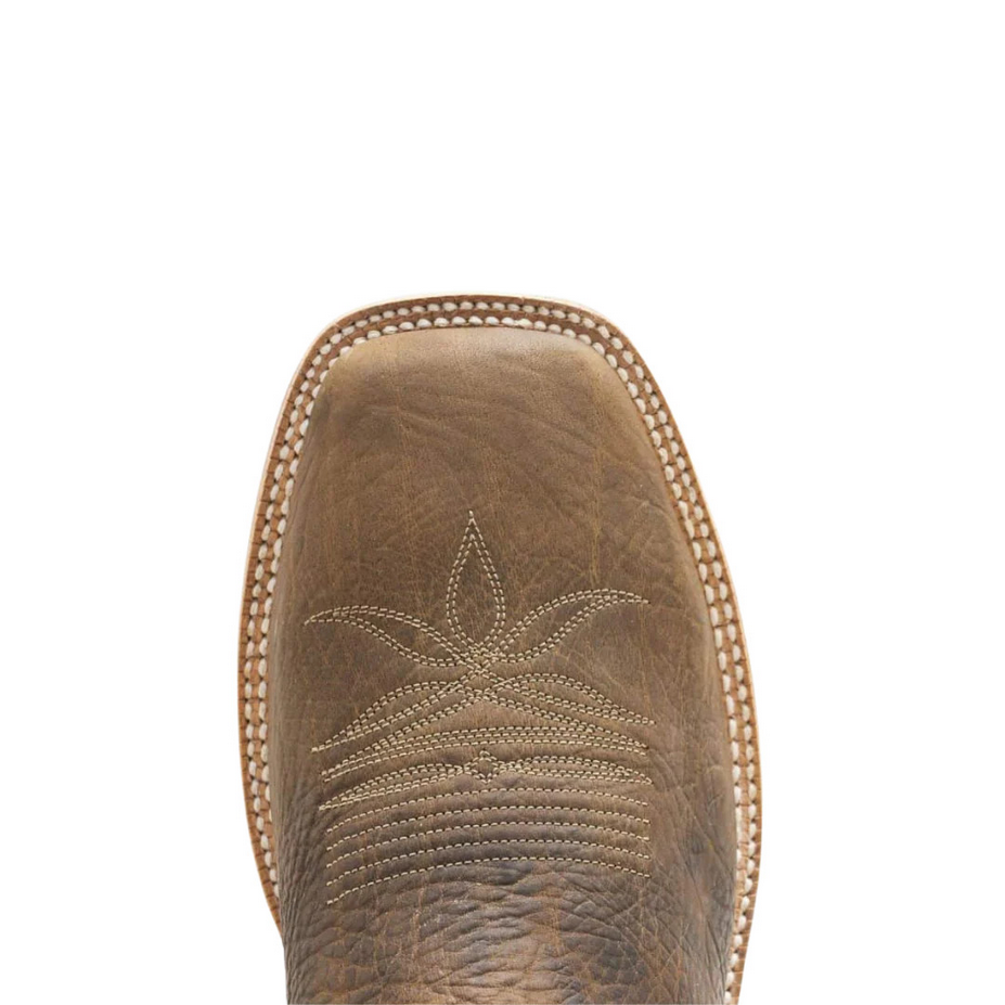 Kincaid Marbled Tan Tobacco Boot