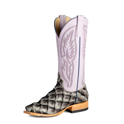 M2037 Mockingbird Big Bass Lavender Boot